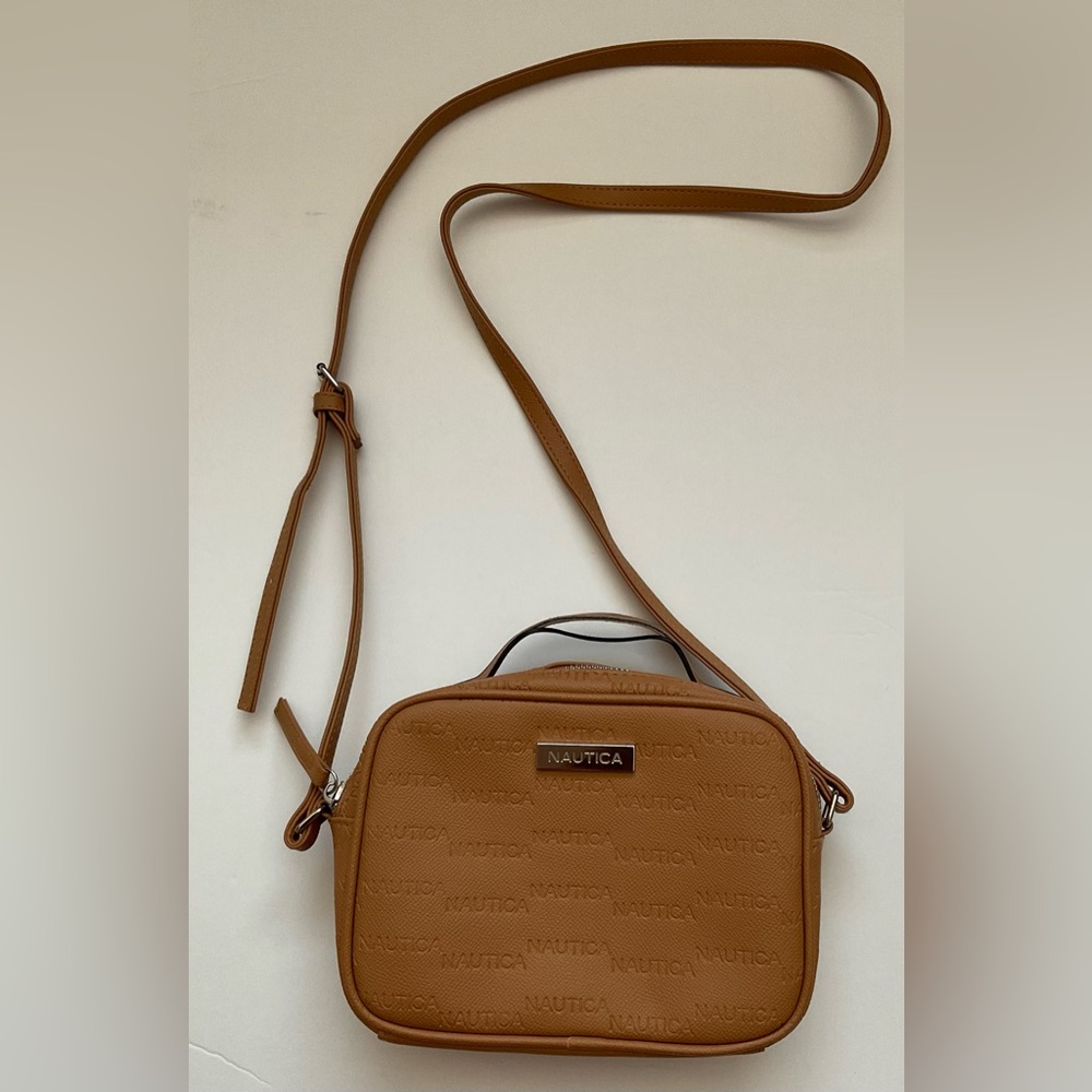 Nautica Crossbody Purse